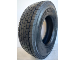 Barkley BL833 (ведущая) 315/80 R22.5 156/150L